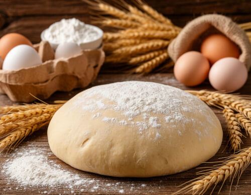 Свекровь чуть не накормила беременную невестку аллергенным печеньем