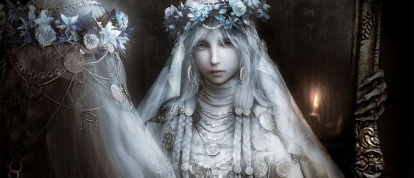 FromSoftware показала хардкорный режим Elden Ring: Nightreign