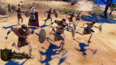 Гладиаторы сражаются на арене: Nintendo анонсировала Fire Emblem: Fortune’s Weave для Switch 2