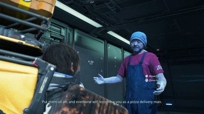 Новая игра — старые переживания: Как Death Stranding 2: On The Beach продолжает идеи Metal Gear Solid