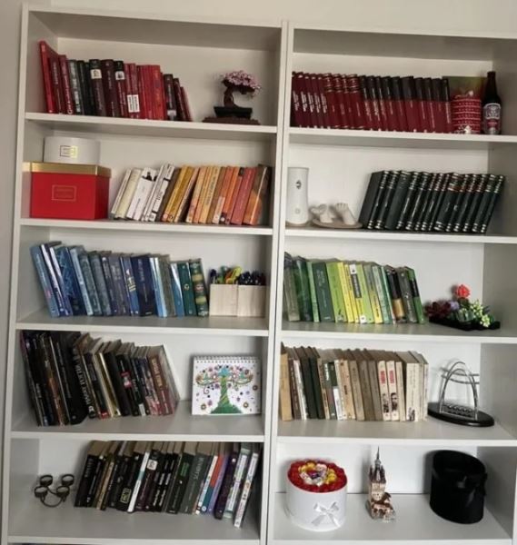 Когда всё на своих местах (15 фото)