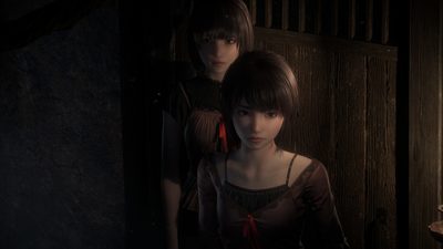 Кошмар через фотообъектив: Koei Tecmo анонсировала ремейк FATAL FRAME II: Crimson Butterfly