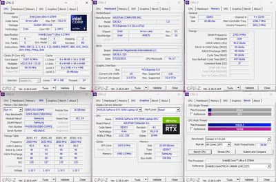 Яркий и бескомпромиссный: Обзор ноутбука ASUS ROG Strix SCAR 18 (G835)