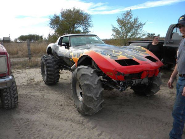 АВТОприкольные картинки: «Это был всего лишь вопрос времени…» (24 фото)