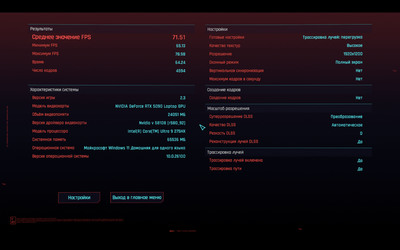 Яркий и бескомпромиссный: Обзор ноутбука ASUS ROG Strix SCAR 18 (G835)