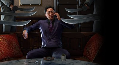 Sega представила полноценный ремейк Yakuza 3 с новым сюжетным контентом на русском языке — первые скриншоты и трейлер