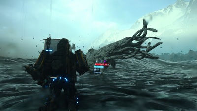 Новая игра — старые переживания: Как Death Stranding 2: On The Beach продолжает идеи Metal Gear Solid