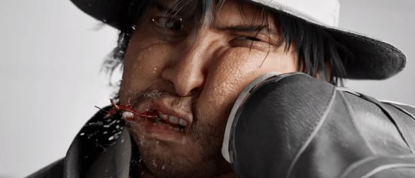 SEGA представит на Tokyo Game Show 2025 четыре необъявленные игры