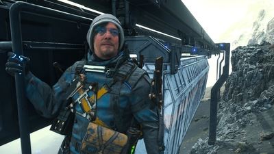 Новая игра — старые переживания: Как Death Stranding 2: On The Beach продолжает идеи Metal Gear Solid