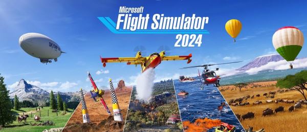 Больше не эксклюзив Xbox: Microsoft Flight Simulator 2024 подтверждена для PlayStation 5 — игра получит поддержку PlayStation VR2