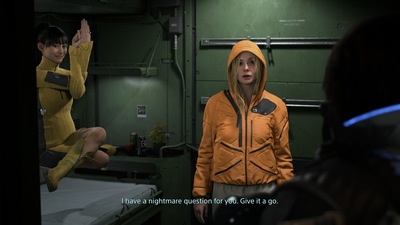 Новая игра — старые переживания: Как Death Stranding 2: On The Beach продолжает идеи Metal Gear Solid