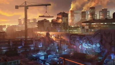 Появились детали и арты отмененного Xbox-эксклюзива Perfect Dark — Microsoft готовила шпионский боевик АААА-класса