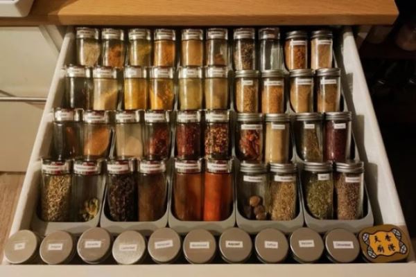 Когда всё на своих местах (15 фото)