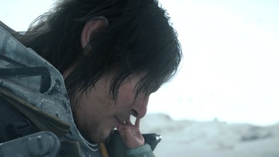 Новая игра — старые переживания: Как Death Stranding 2: On The Beach продолжает идеи Metal Gear Solid