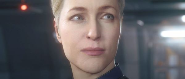 Squadron 42 от создателей Star Citizen все же может не выйти в 2026 году