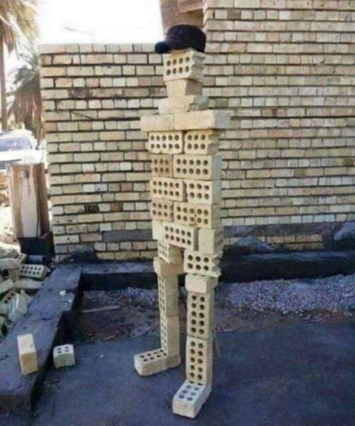 Приколы дня для всех и для каждого: «Когда единственный на созвоне…» (28 фото)