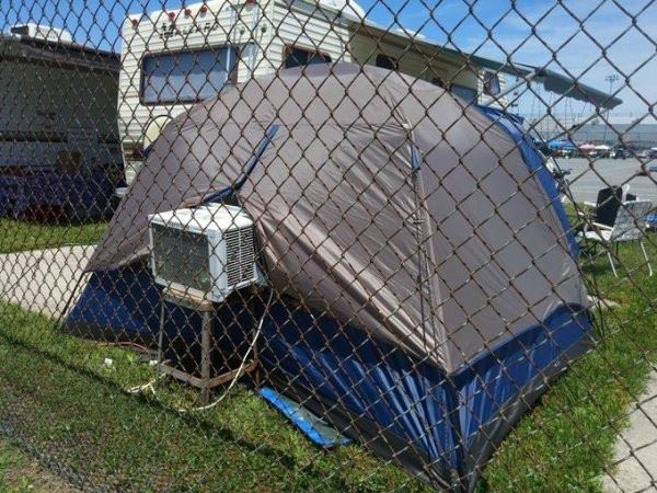 Народный ремонт как форма искусства выживания (19 фото)