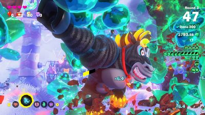 Nintendo выпустила бесплатную демоверсию Donkey Kong Bananza — владельцы Switch 2 уже могут качать и проходить