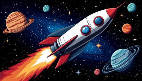 Старушка переводила деньги фальшивому астронавту, чтобы он мог покупать кислород в космосе