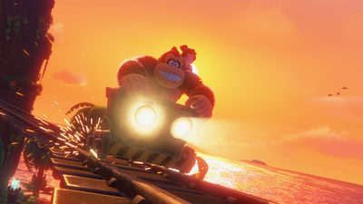 Nintendo выпустила бесплатную демоверсию Donkey Kong Bananza — владельцы Switch 2 уже могут качать и проходить