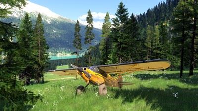 Больше не эксклюзив Xbox: Microsoft Flight Simulator 2024 подтверждена для PlayStation 5 — игра получит поддержку PlayStation VR2