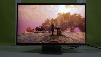 Возвращение в 3D: Обзор монитора Samsung Odyssey 3D (S27FG900XI)