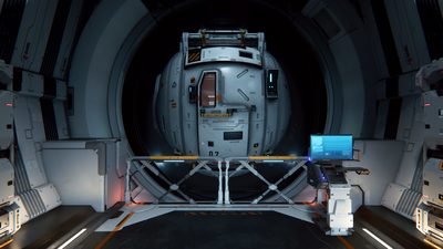 Посмотрите на новые 4K-скриншоты и геймплей Pragmata от Capcom — выходит в 2026 году