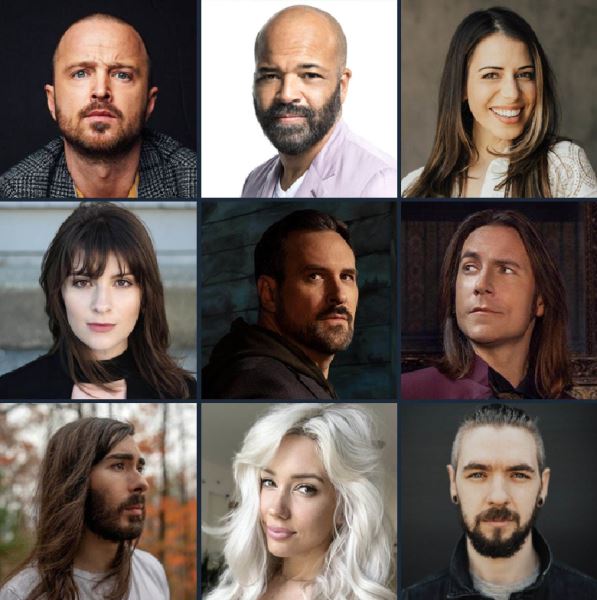 Неуязвимый встречает Теда Лассо: Как создатели Dispatch борются с усталостью от супергероев