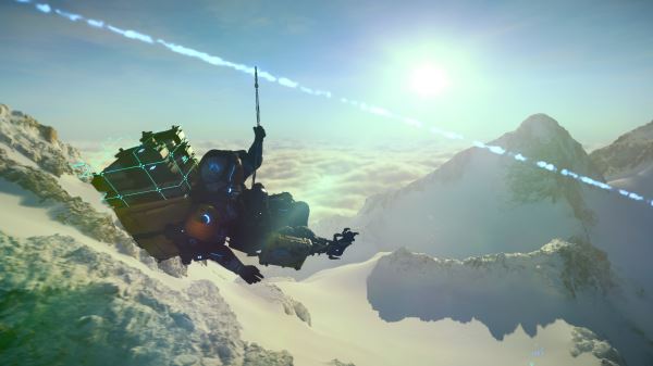 Новая игра — старые переживания: Как Death Stranding 2: On The Beach продолжает идеи Metal Gear Solid