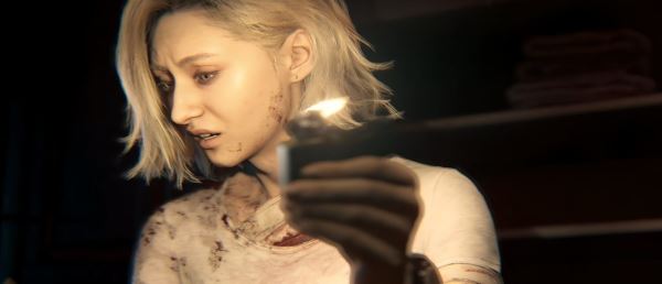 Девушка встречает монстра: Прохождение демо Resident Evil Requiem с Tokyo Game Show 2025