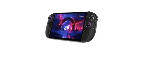 Lenovo Legion Go Gen 2 позволят превратить в Xbox — Microsoft начинает конкурировать с Valve на рынке ОС для портативных ПК