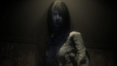 Кошмар через фотообъектив: Koei Tecmo анонсировала ремейк FATAL FRAME II: Crimson Butterfly