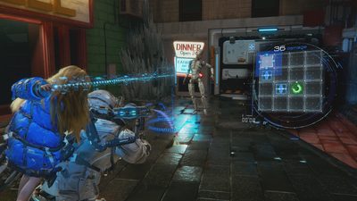 Посмотрите на новые 4K-скриншоты и геймплей Pragmata от Capcom — выходит в 2026 году