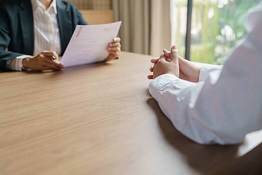 Мужчина получил отказ после собеседования и пришел в шок из-за причины