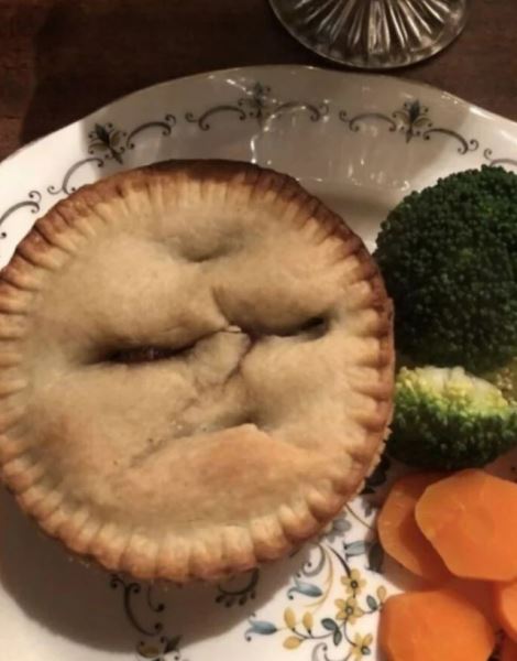 Прикольные фотографии, на которые придётся взглянуть дважды (28 шт)