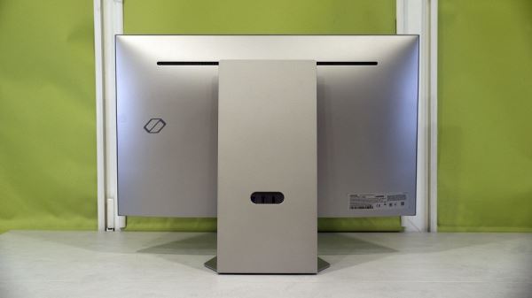 Возвращение в 3D: Обзор монитора Samsung Odyssey 3D (S27FG900XI)