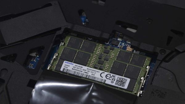 Яркий и бескомпромиссный: Обзор ноутбука ASUS ROG Strix SCAR 18 (G835)