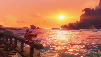 Nintendo выпустила бесплатную демоверсию Donkey Kong Bananza — владельцы Switch 2 уже могут качать и проходить