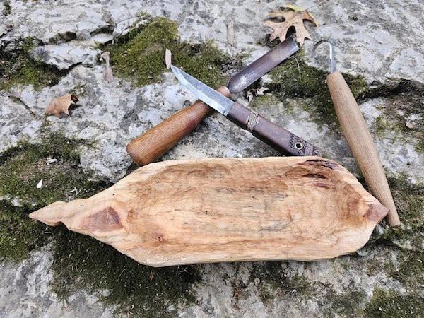 Атмосферные фотографии жизни на природе (11 фото)