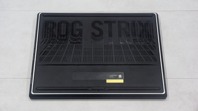 Яркий и бескомпромиссный: Обзор ноутбука ASUS ROG Strix SCAR 18 (G835)