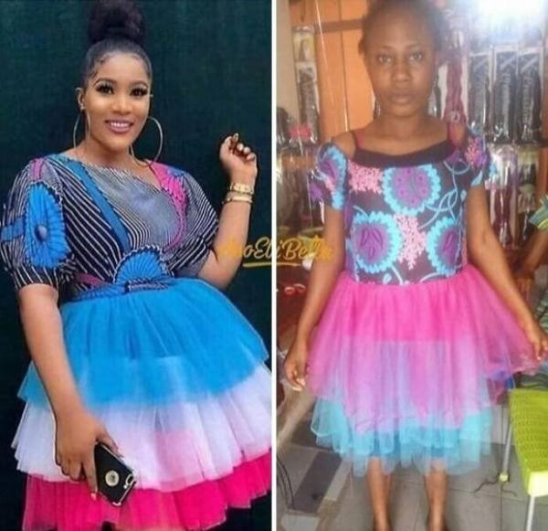 Ожидания vs. реальность: модный онлайн-шопинг (28 фото)