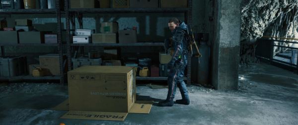 Новая игра — старые переживания: Как Death Stranding 2: On The Beach продолжает идеи Metal Gear Solid