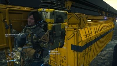 Новая игра — старые переживания: Как Death Stranding 2: On The Beach продолжает идеи Metal Gear Solid