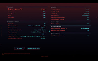 Яркий и бескомпромиссный: Обзор ноутбука ASUS ROG Strix SCAR 18 (G835)