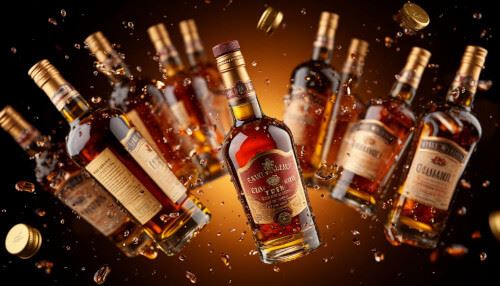 Покупатель, которому не продали алкоголь, начал плеваться в продавщицу и полицейских