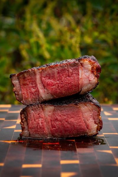 Тёплые деньки уходят, поэтому самое время разогревать грили (22 фото)