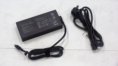 Яркий и бескомпромиссный: Обзор ноутбука ASUS ROG Strix SCAR 18 (G835)