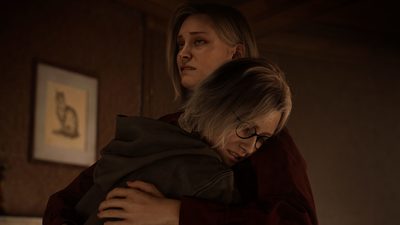 Грейс и Алисса Эшкрофт пытаются выжить: Capcom показала новый трейлер и 4K-скриншоты хоррора Resident Evil Requiem