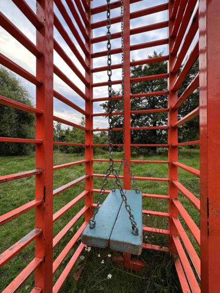 Прикольные картинки для хорошего настроения: «Я на грани нервного срыва…» (26 фото)