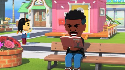 Официально: Nintendo выпустит Tomodachi Life: Living the Dream для Switch весной 2026 года